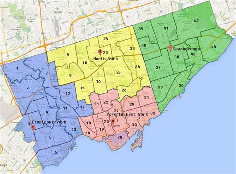 city of toronto zoning map|city of toronto interactive map.